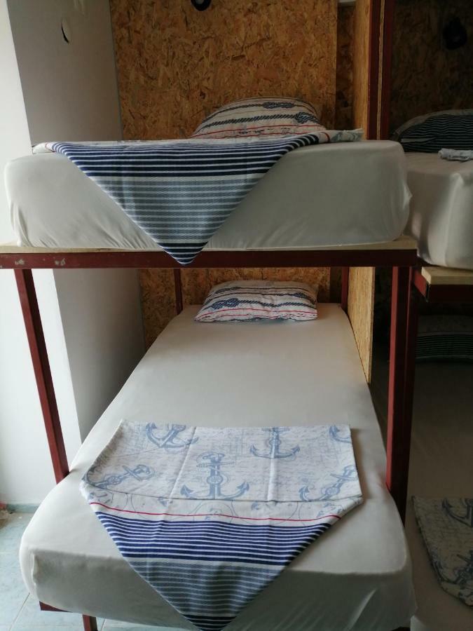 Oludeniz Hostel Fethiye Dış mekan fotoğraf